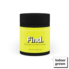Find. | Flower | 7g | Thai Sunrise