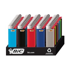 Accessories - Bic Maxi