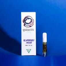 510 | Blueberry Moon | 1g | Galactic