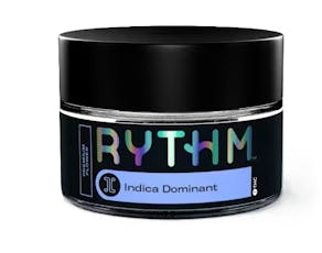 Taffy Twist | 3.5g | Indica Dom. Hybrid