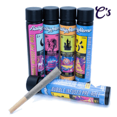 Natty Rems | Bubble Joint (I) Berkel x Grape Essence 1g