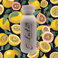 Salute Shot 2.5oz - Passion Fruit Yuzu