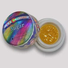 IT Cannabis | Head Hunter | 1g Live Sugar