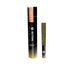 Rythm Remix INFUSED Maui Wowie (1pk) PRJ - 1g