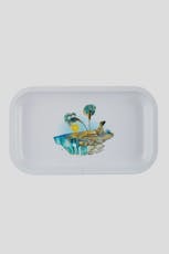 Vibes | Private Island Rolling Tray | Medium