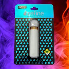 GMO Pie - 0.5G Cartridge