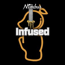 Masshole Mango | 1g Infused | Nimbus