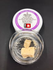 Honeycomb 1g Mint Black Forest Cake (WLE)