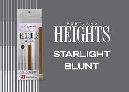 Blunt 2g Starlight Durban Squeeze (Portland Heights)