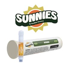 Sunnies 1g Frosted Passionfruit Cart