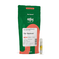 MFNY | The Belafonte | Cartridge | 0.5g