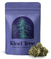 Kind Tree Georgia Mintz 3.5g