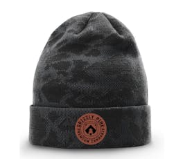 Duck Camo Beanie