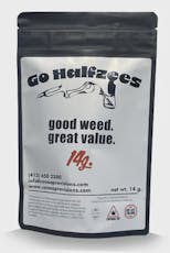 96 KY Skunk F1 | 14g Buds | Value Zip