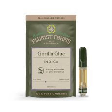 Florist Farms | Original Glue Cart 1g