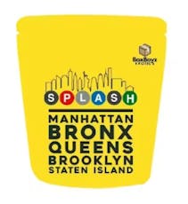 Splash Cannabis 3.5g