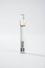 In House Disposable Pen Cool Strawberry 0.5g