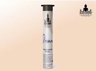 Black Buddha Dream 100 Racks - 1g Preroll