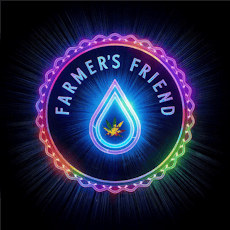 1:1:1 PNW High 1g CO2 Cartridge (Farmer's Friend Extract)