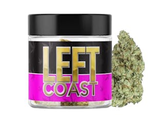 Jellie Pie | 3.5g | Indica Dom. Hybrid