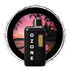 Maui Wowie I 2g I Disposable I Ozone