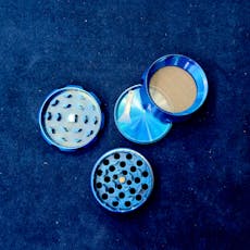 CLEAVE - B55 S Grinder/Crusher