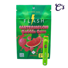 Harmony | Flash Disposable | Watermelon Bubble Gum 1g