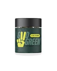 Frozen Margarita - 3.5g