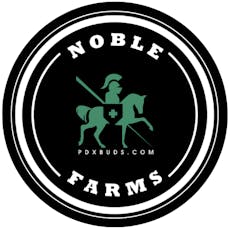 Noble Farms - Lemon Cherry Gelato - Indoor