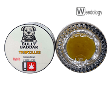 Bully 2g TRAPZILLAS Badder