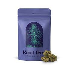 Kind Tree Chunky Monkey 7g
