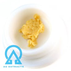 AO Tropicanna Cookies Wax