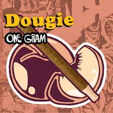 Dougie - Peach - Infused Blunt 1g