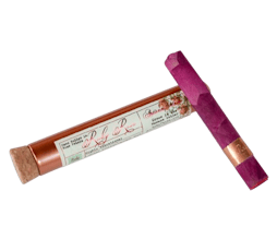 Ruby Farms | Rose Petal Cigar | 3g | Hash Infused Purple Haze