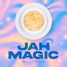Jahmagic | 1g Diamonds