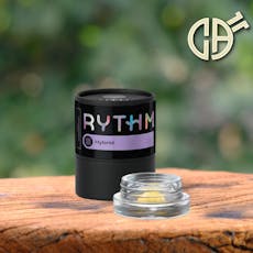 Rythm | Afternoon Delight #4 Live Resin | 1g