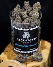 Blunana Slurricane Eighths