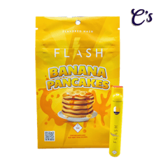 Harmony | Flash AIO | Banana Pancakes 1g
