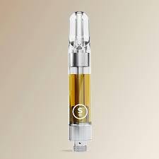 Select 1g Flavor Series Berry Gelato Cart