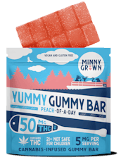 Gummy Bars