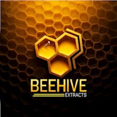 Hash Burger 2g Badder (Beehive Extracts)