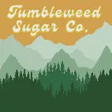 Tumbleweed Sugar Co - AK-47 - Flower - 1g