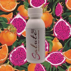 Salute Shot - Dragon Fruit Tangerine