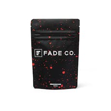 Fade Co. Lemon Cherry Gelato Smalls