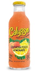 Calypso Southern Peach Lemonade