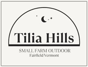 Tilia Hills - Dulce De Fresa - Live Rosin - 2g