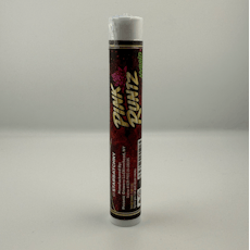 Star Batch | Pink Runtz Pre-Roll | 1g