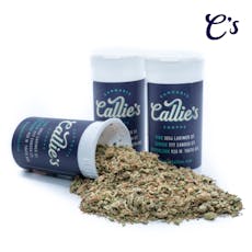 | Cereal Milk | Indica | Shake