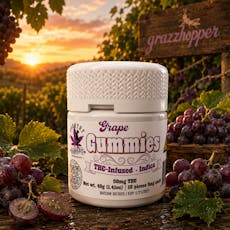 Country Cannabis | Grape | Indica
