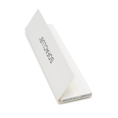 SOFACLUB Rolling Papers King Size